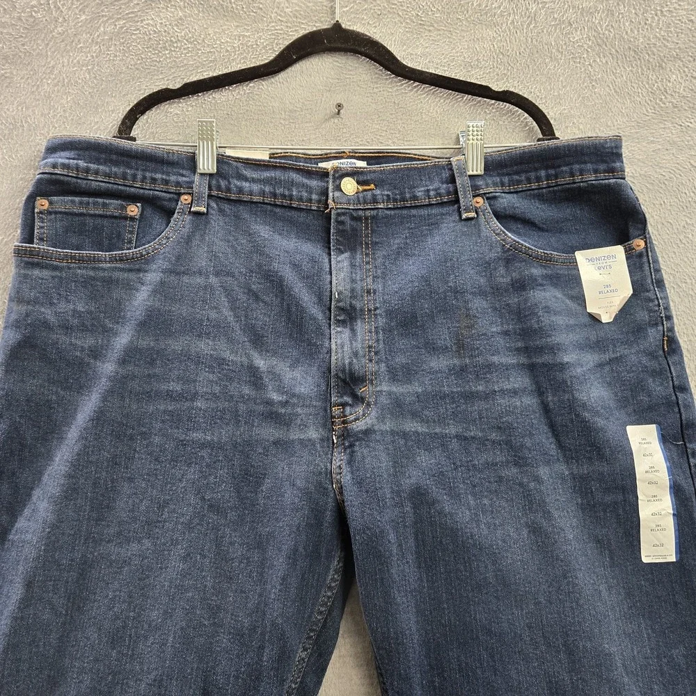 Levis ***stains item